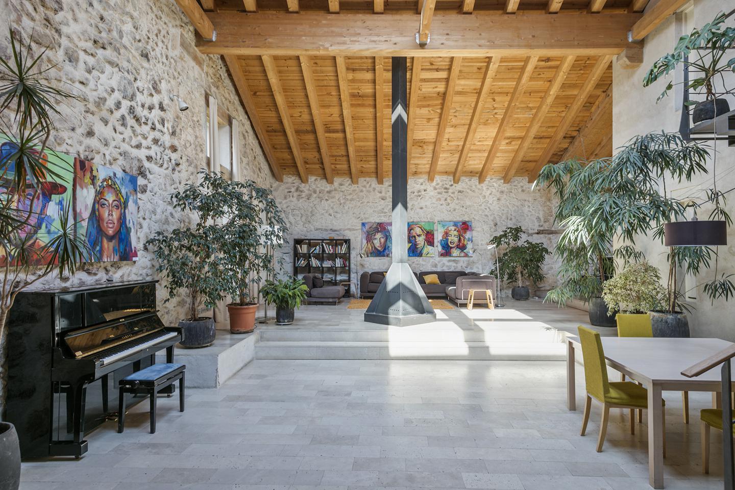 Fotografia propiedad S3