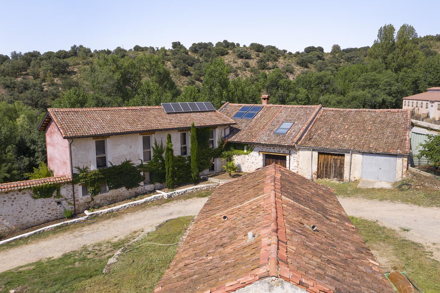 Fotografia propiedad S3