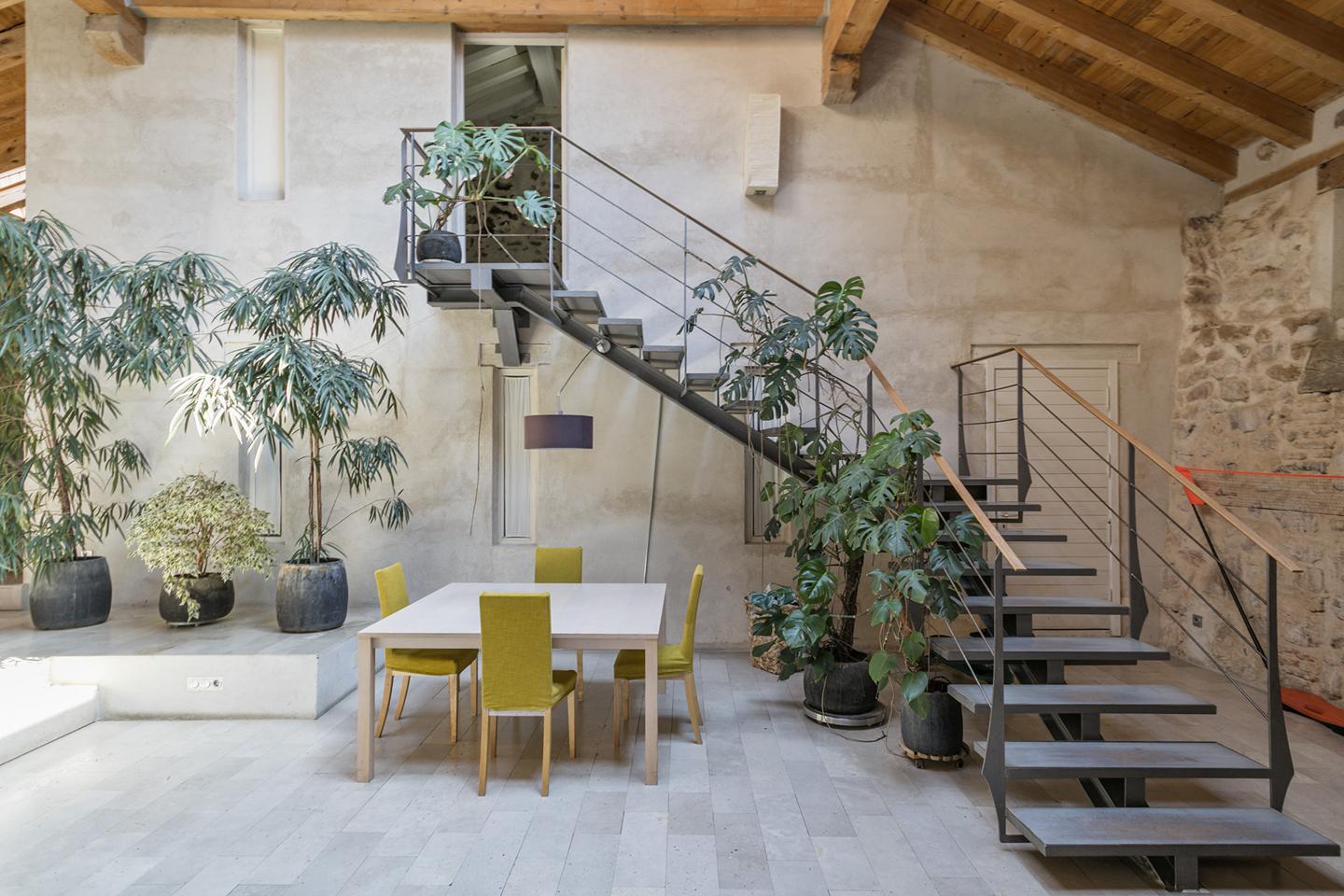 Fotografia propiedad S3