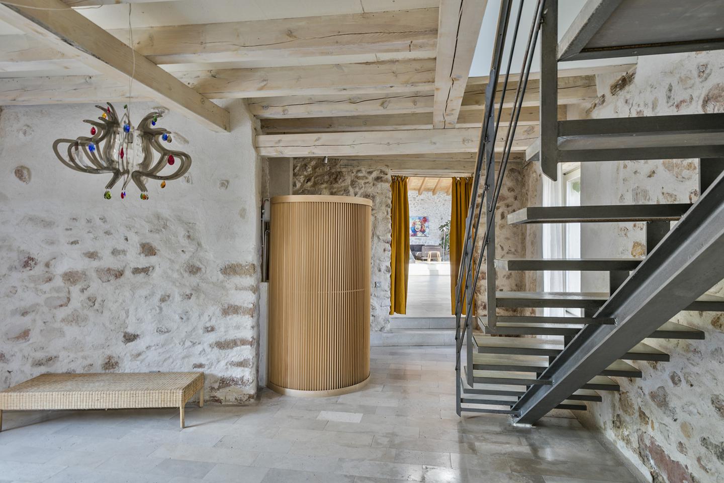 Fotografia propiedad S3