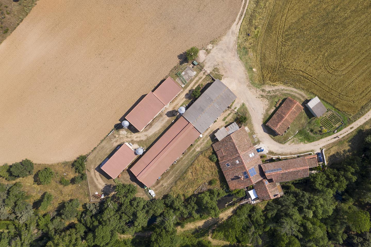 Fotografia propiedad S3