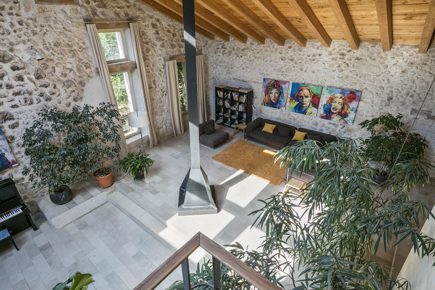 Fotografia propiedad S3