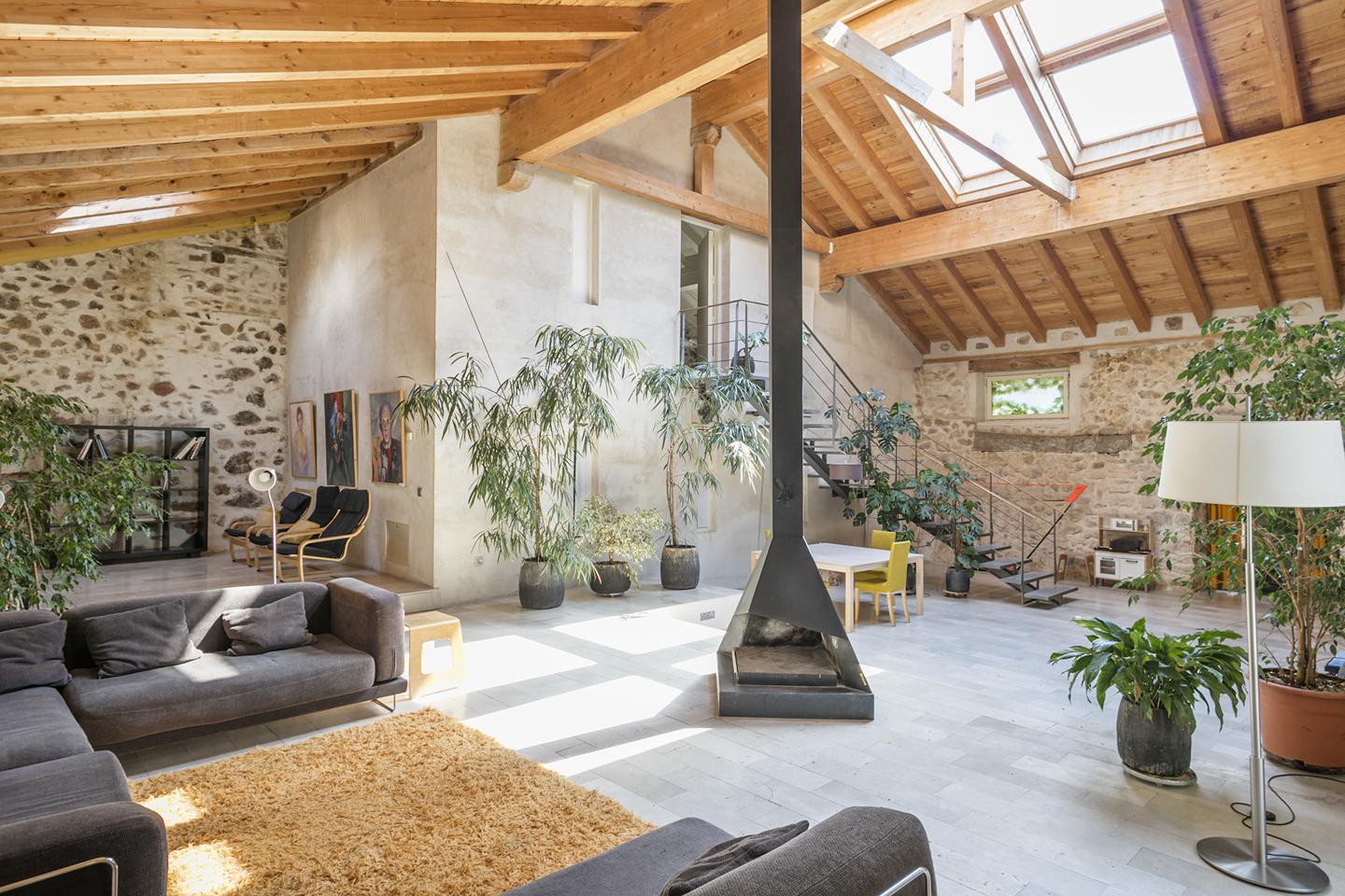 Fotografia propiedad S3