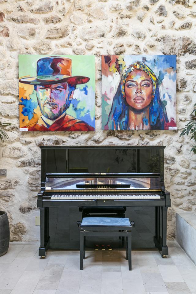 Fotografia propiedad S3