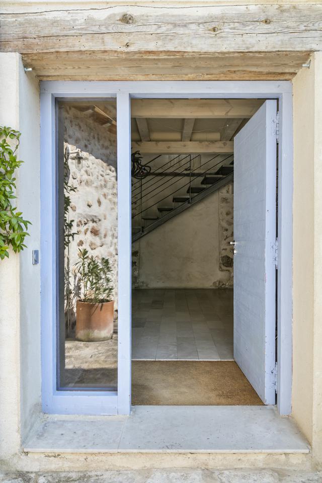 Fotografia propiedad S3