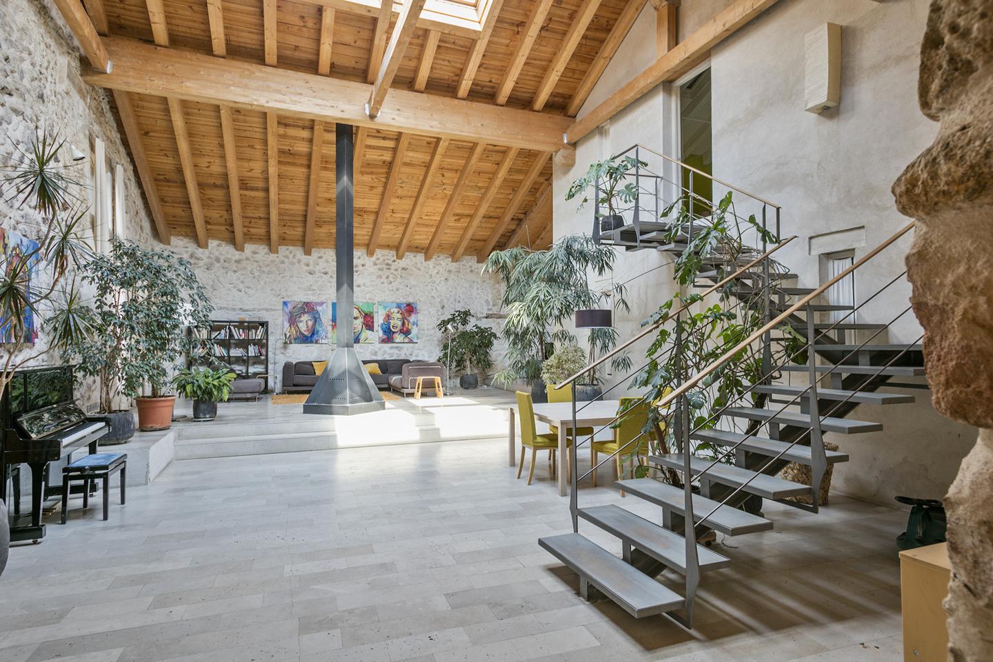 Fotografia propiedad S3