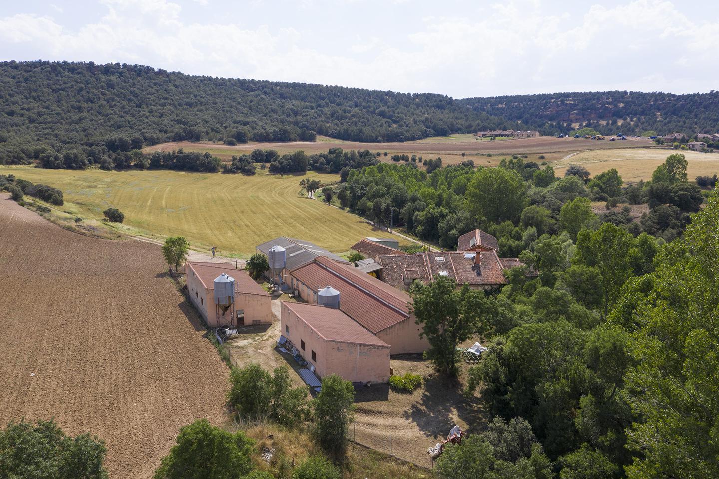 Fotografia propiedad S3