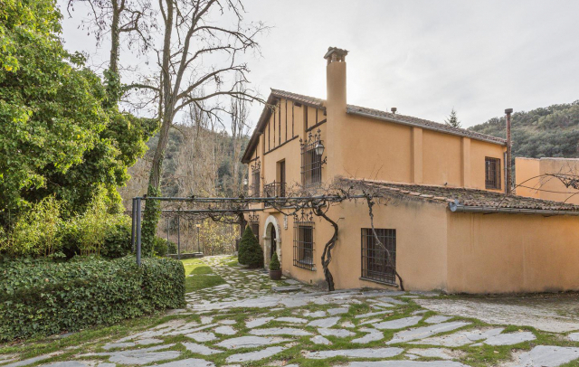 Fotografia propiedad S72