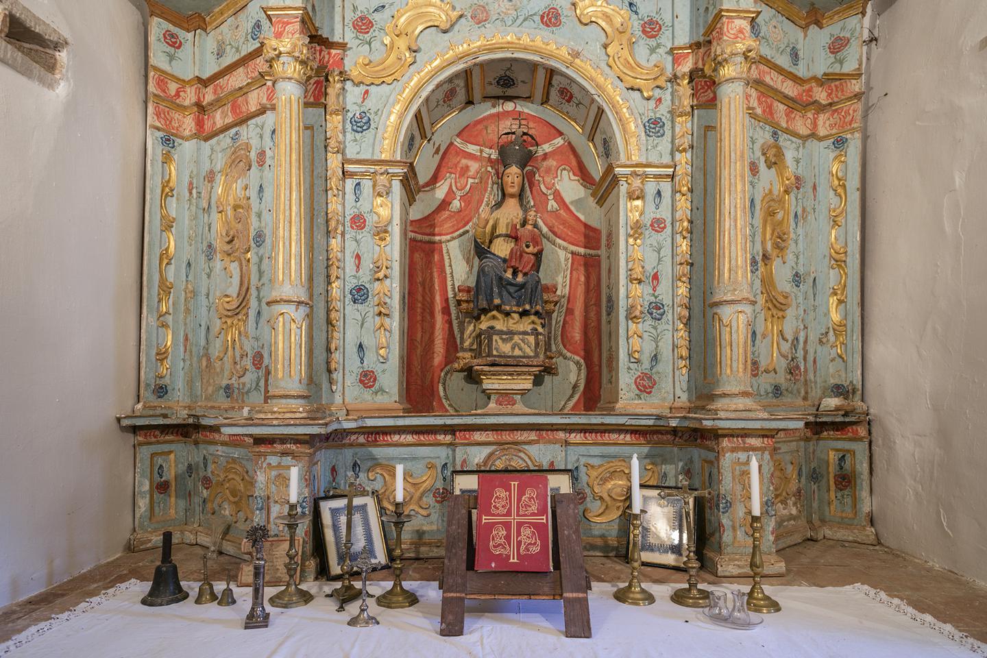 Fotografia propiedad S47