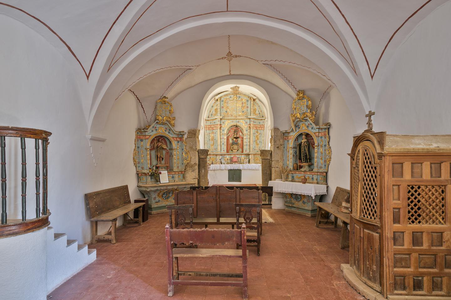 Fotografia propiedad S47