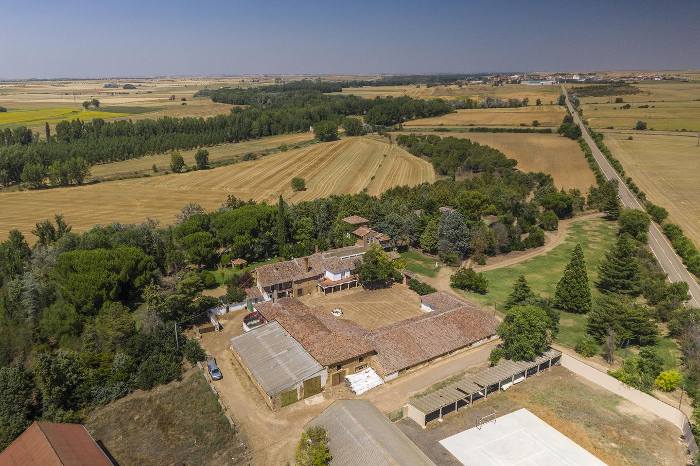 Fotografia propiedad S47