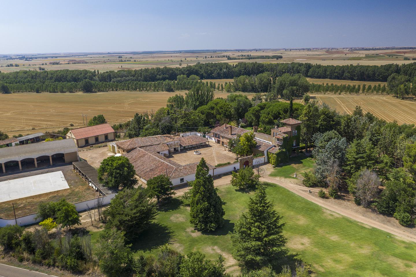 Fotografia propiedad S47