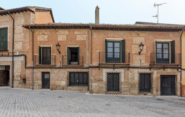 Fotografia propiedad S80