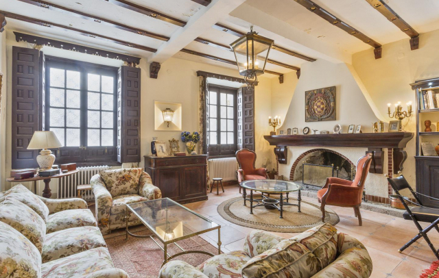 Fotografia propiedad S80