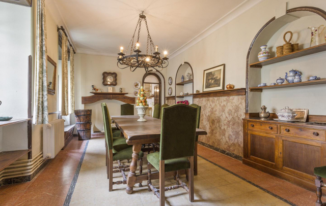 Fotografia propiedad S80