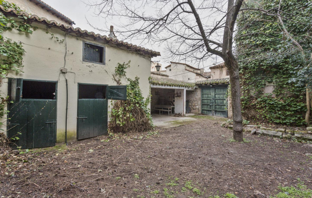 Fotografia propiedad S80