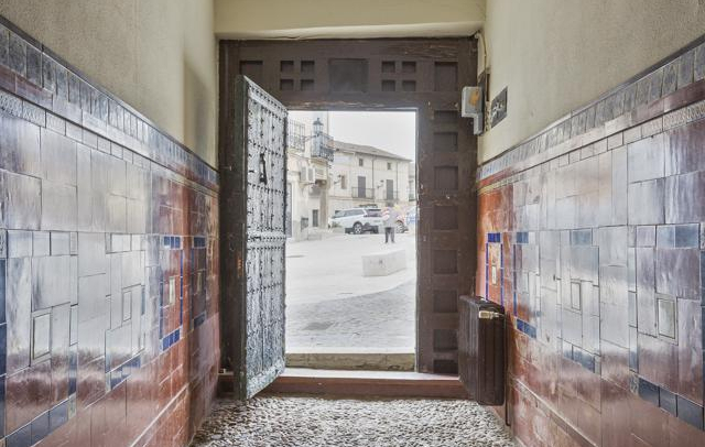 Fotografia propiedad S80