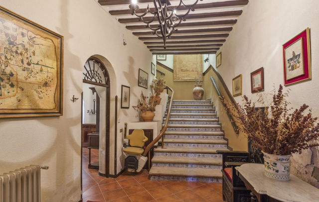 Fotografia propiedad S80