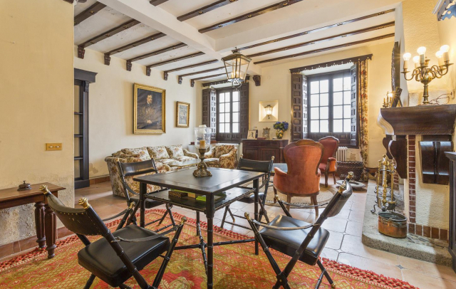 Fotografia propiedad S80