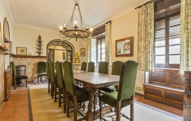 Fotografia propiedad S80