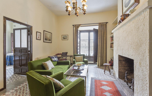 Fotografia propiedad S80