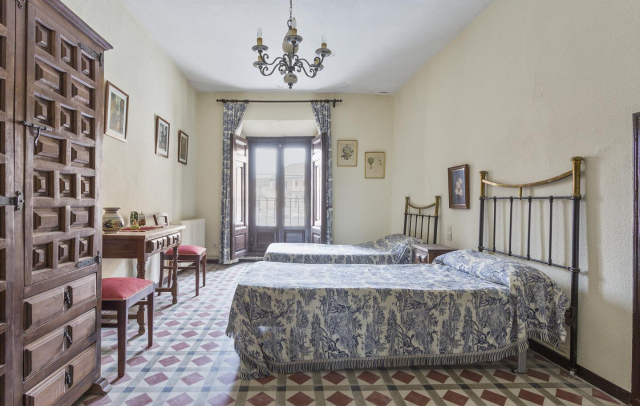 Fotografia propiedad S80