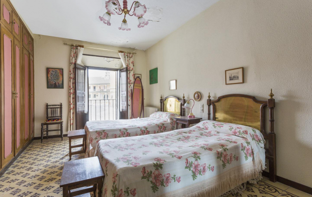 Fotografia propiedad S80