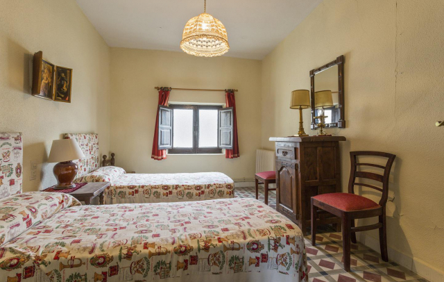 Fotografia propiedad S80