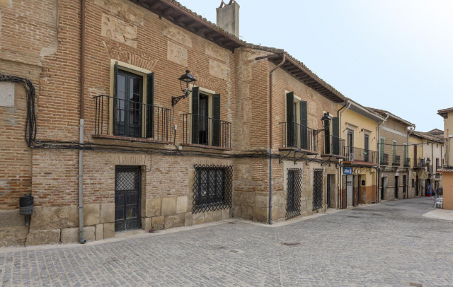 Fotografia propiedad S80