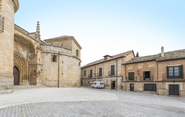 Fotografia propiedad S80