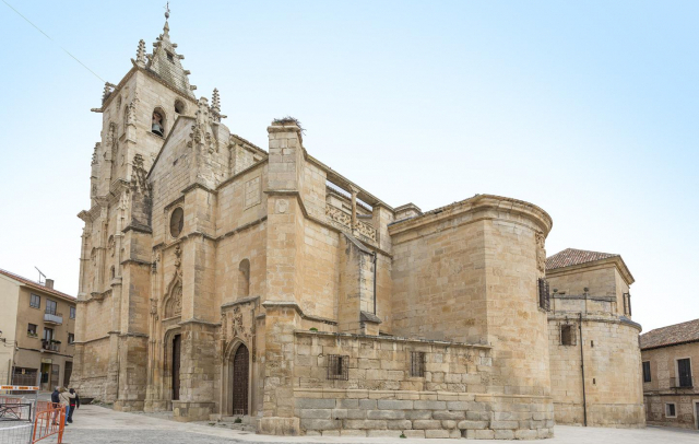 Fotografia propiedad S80