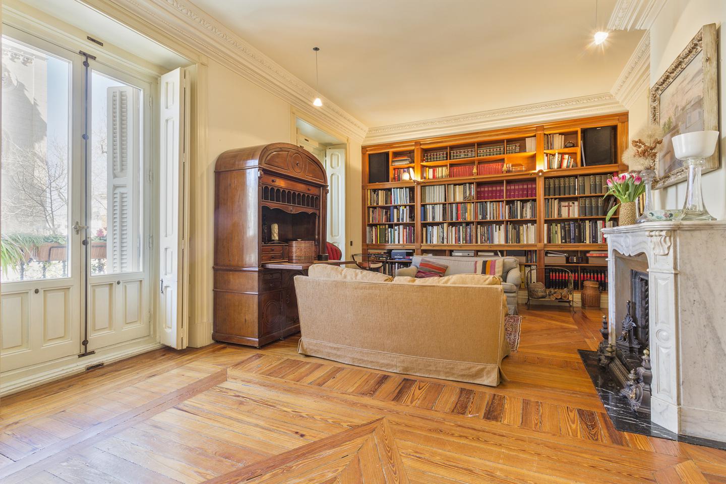 Fotografia propiedad S77