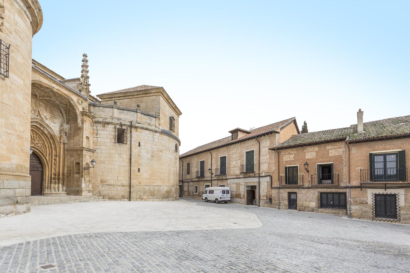 Fotografia propiedad S80