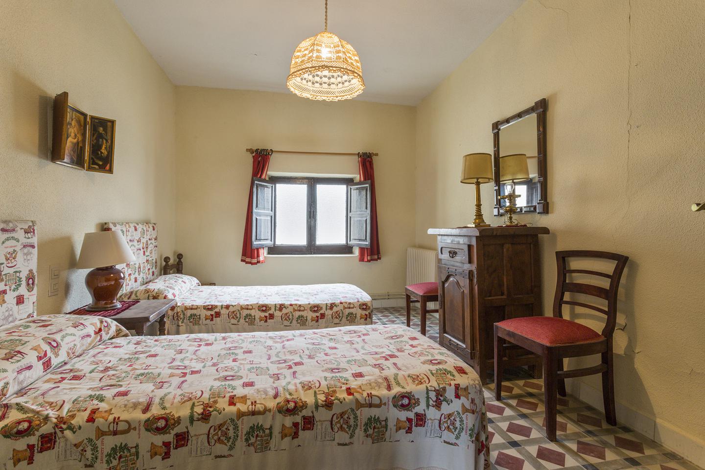 Fotografia propiedad S80