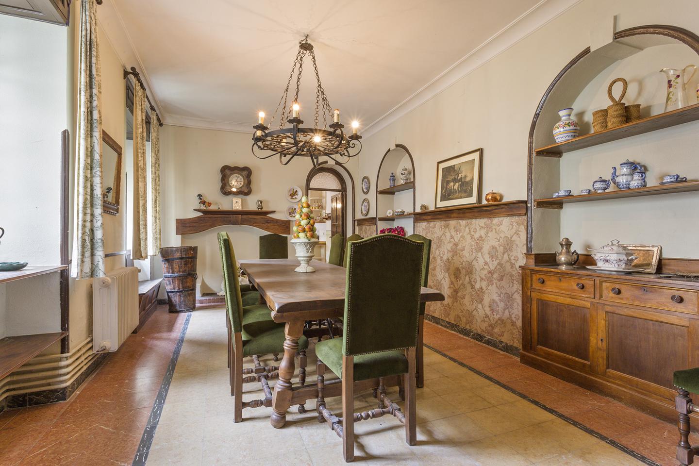 Fotografia propiedad S80