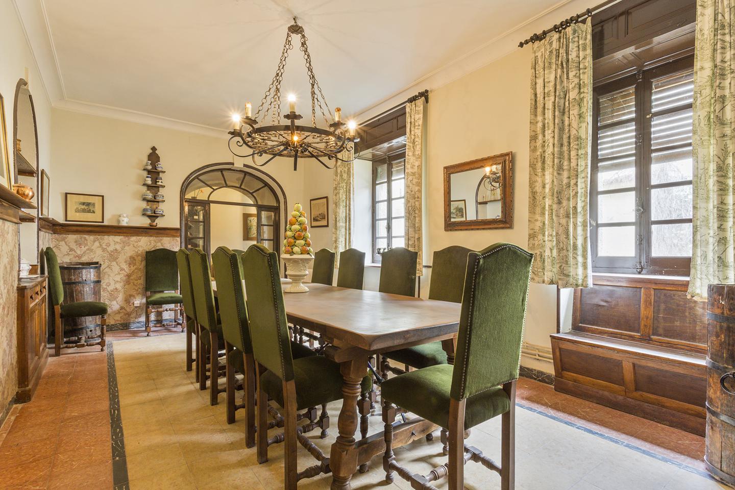 Fotografia propiedad S80