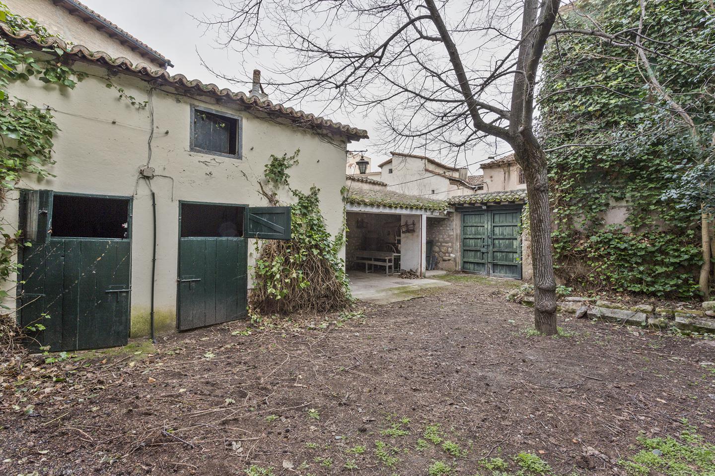 Fotografia propiedad S80