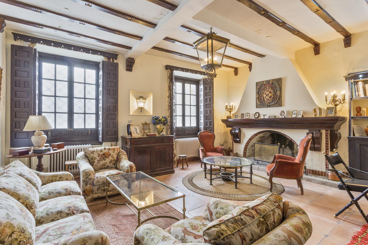 Fotografia propiedad S80