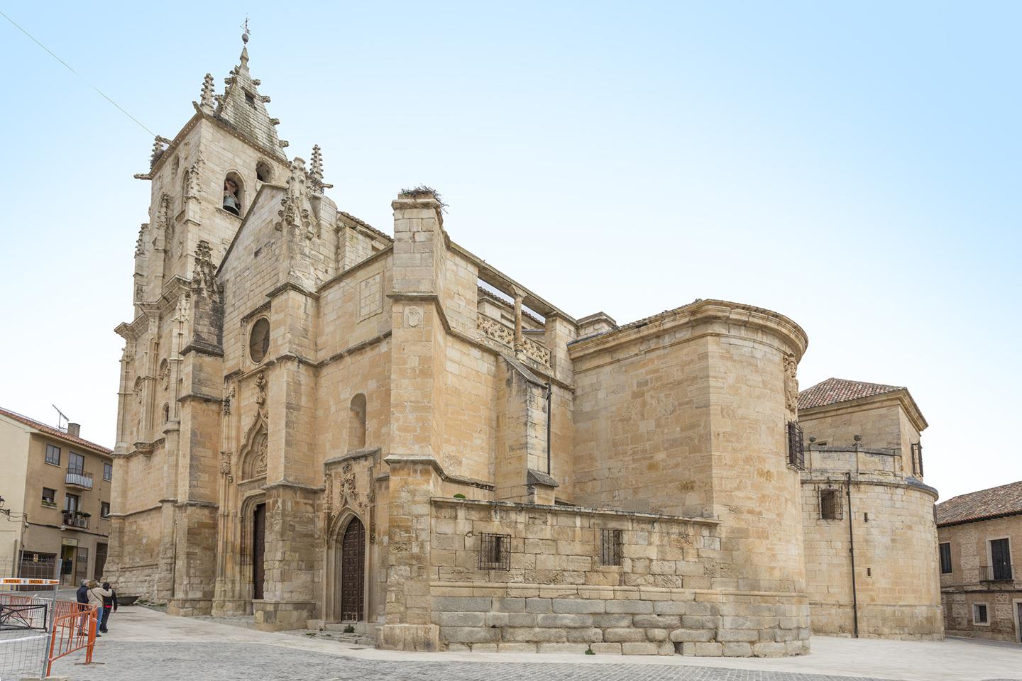 Fotografia propiedad S80