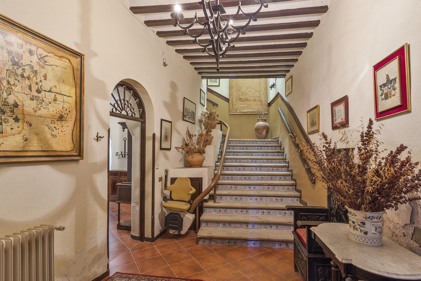 Fotografia propiedad S80