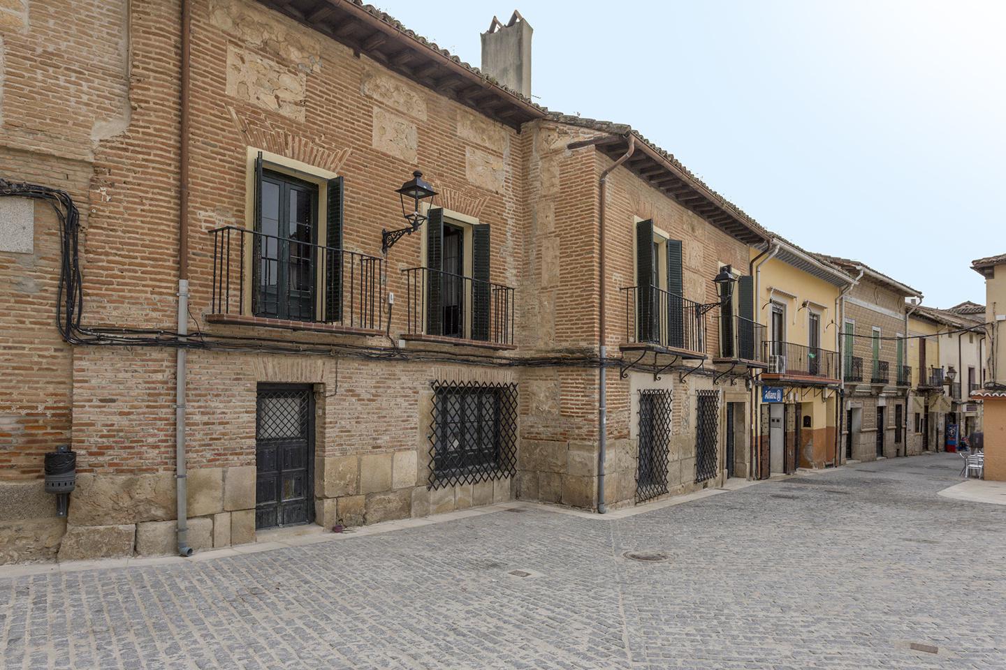 Fotografia propiedad S80