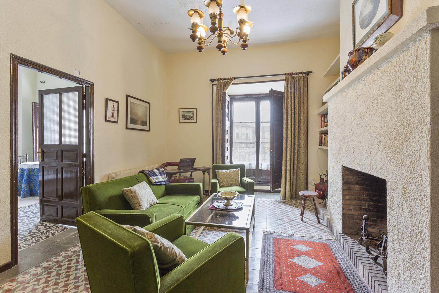 Fotografia propiedad S80