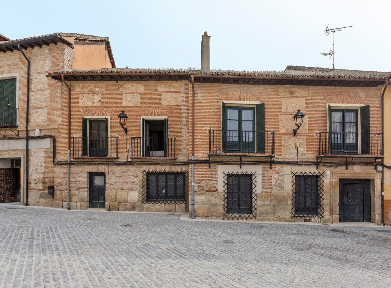 Fotografia propiedad S80