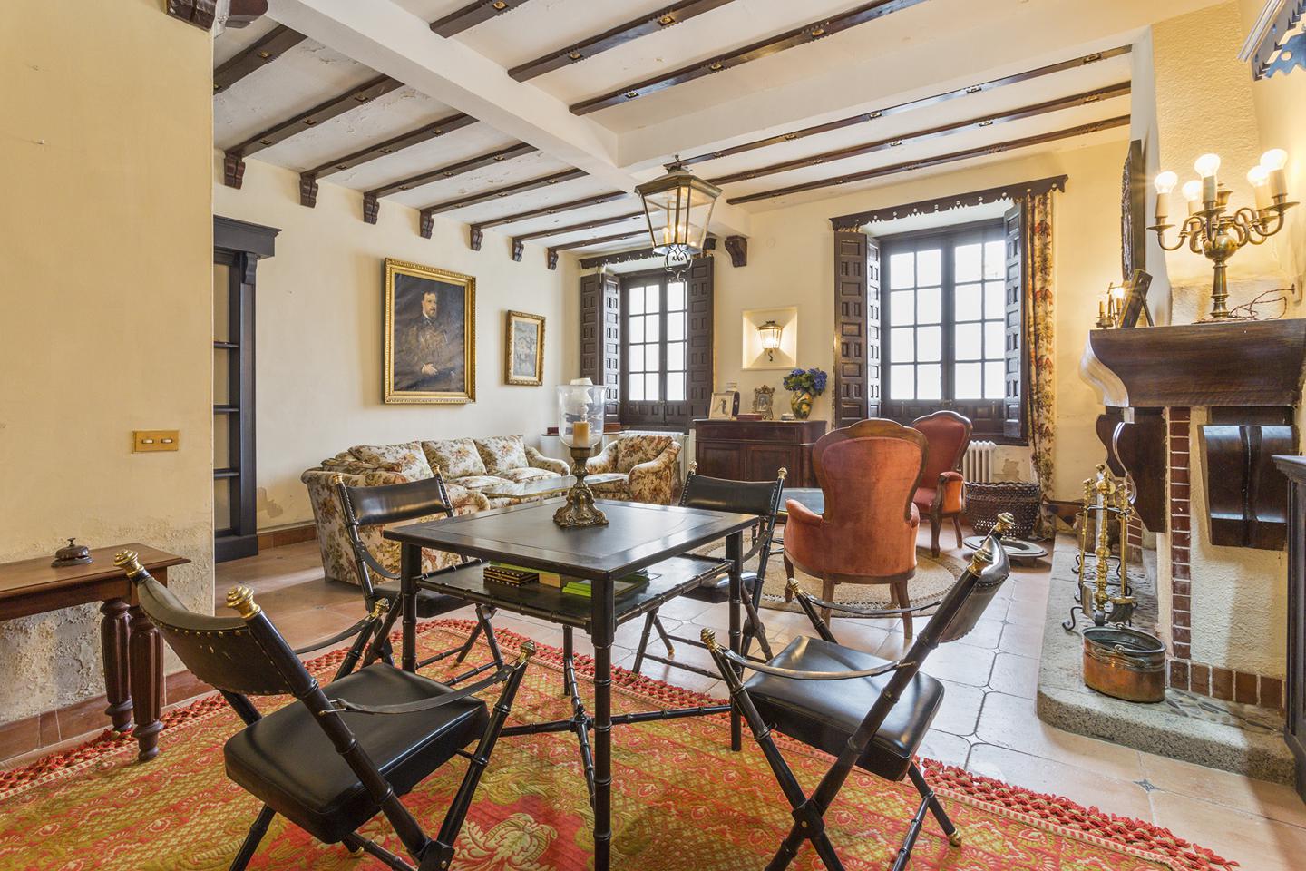 Fotografia propiedad S80