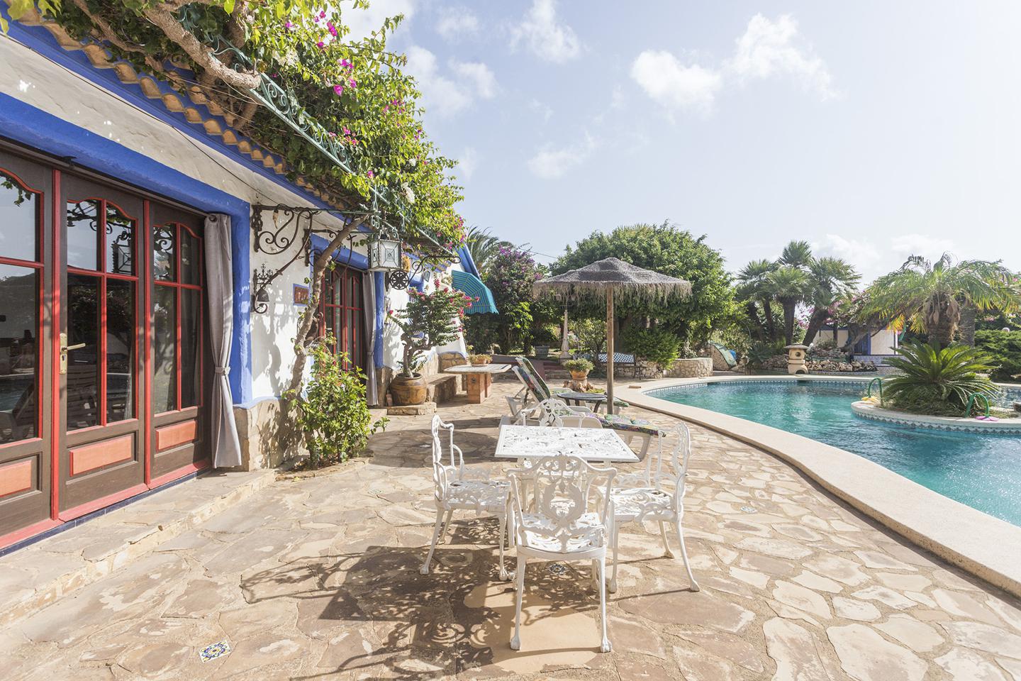 Fotografia propiedad S107