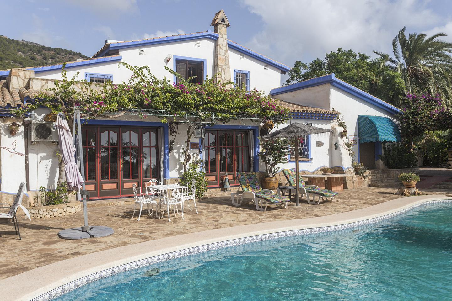 Fotografia propiedad S107