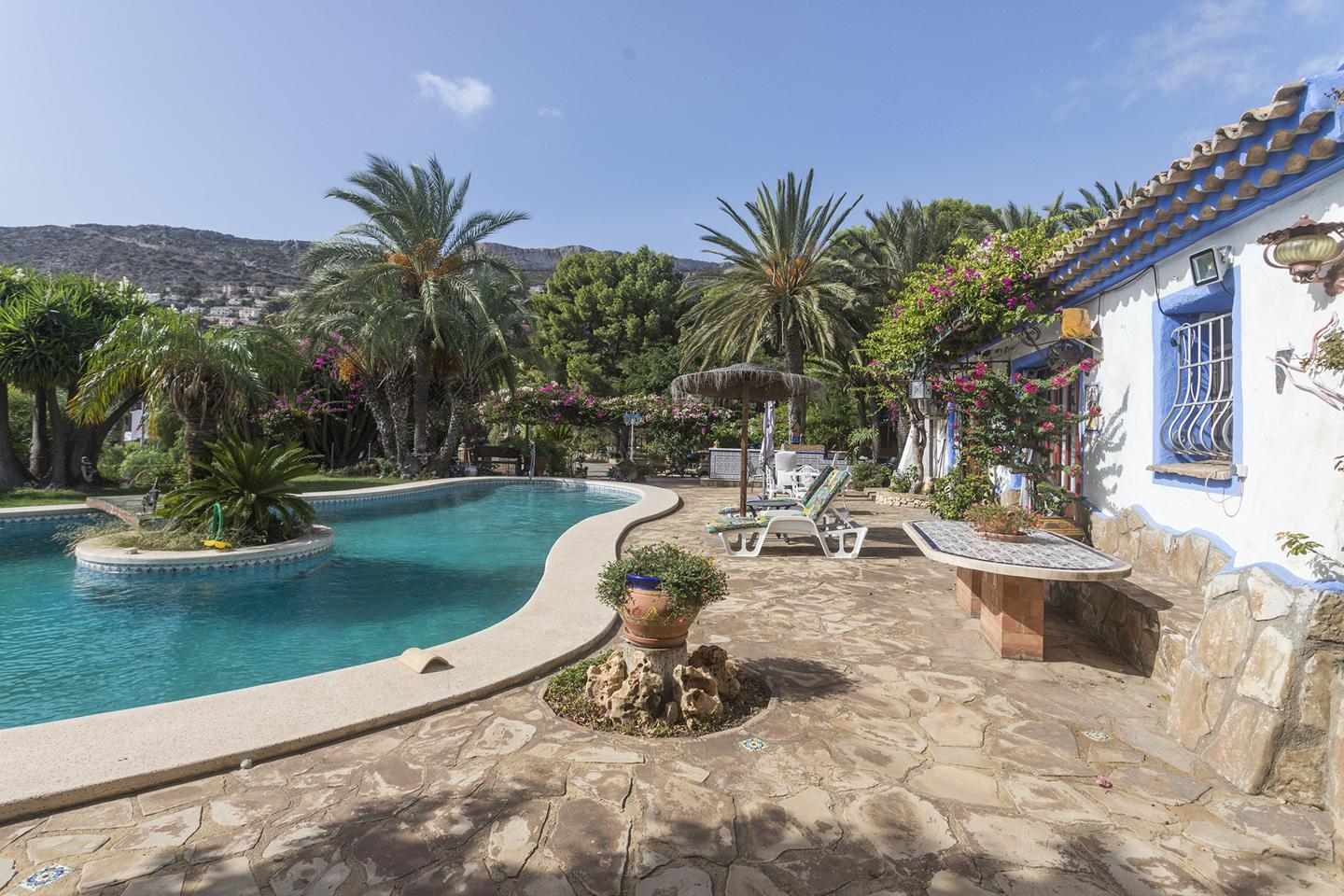 Fotografia propiedad S107