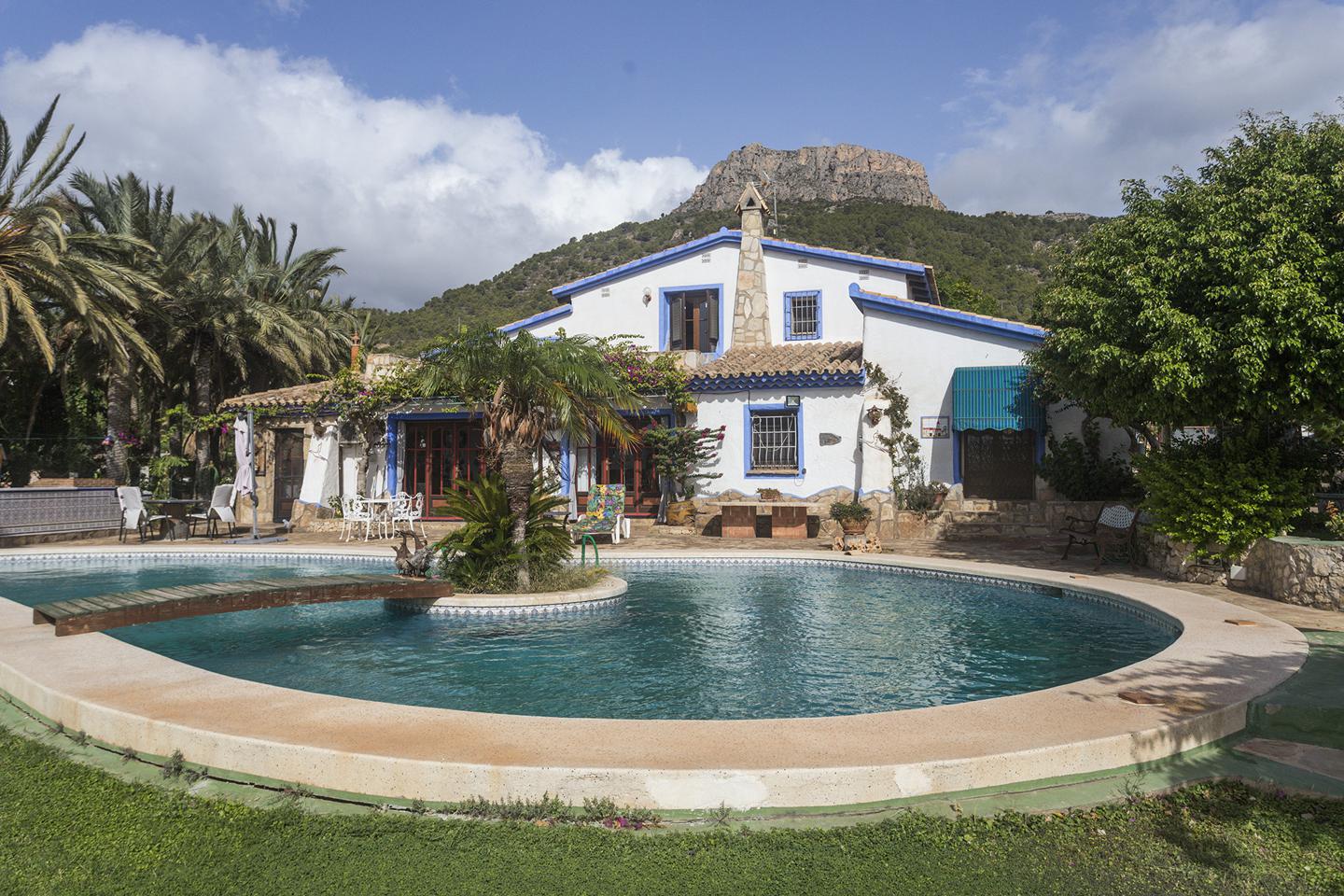 Fotografia propiedad S107