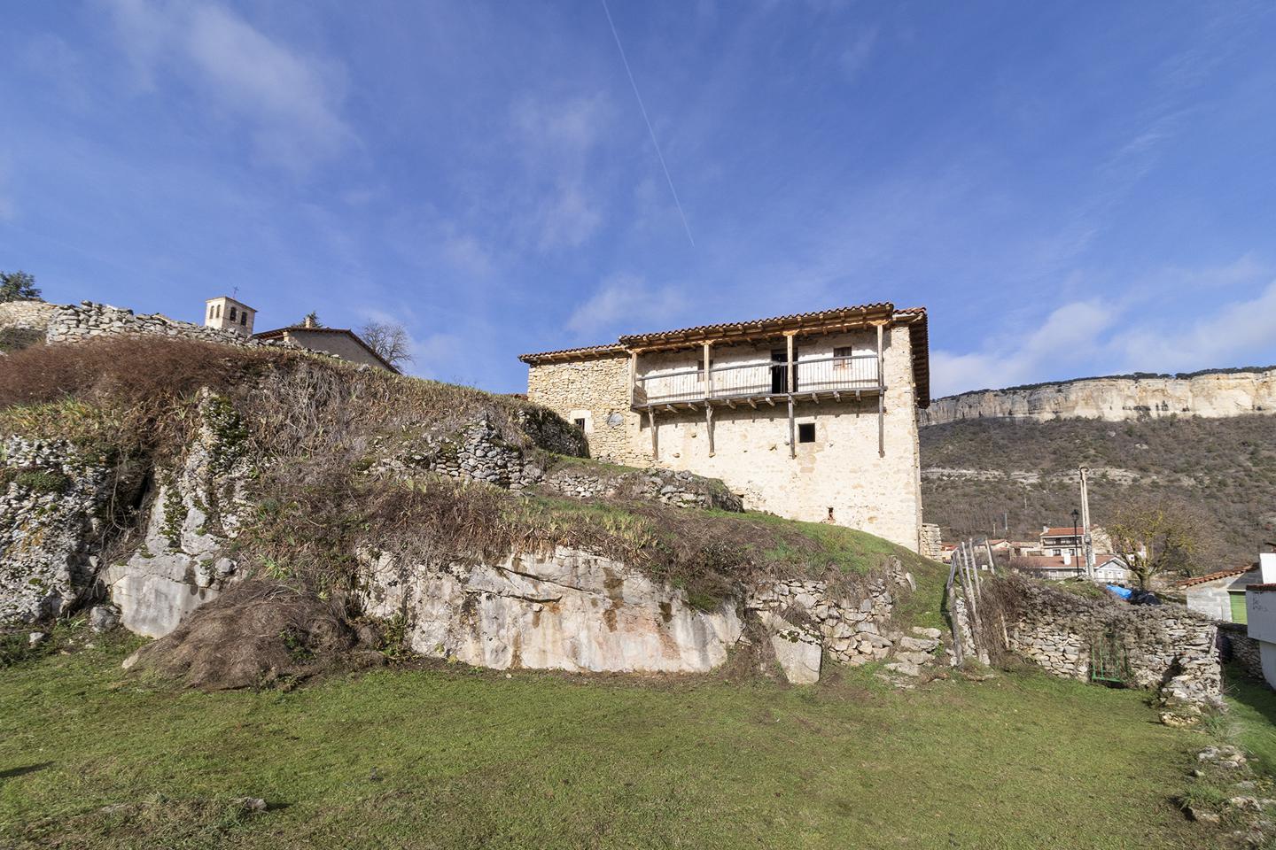 Fotografia propiedad S118