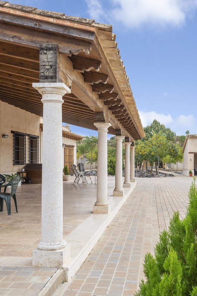 Fotografia propiedad S149